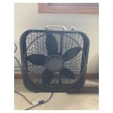 box fan 