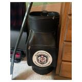 golf bag
