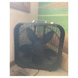 box fan 