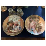 collectors plates