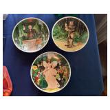 collectors plates 