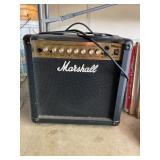 marshall amplifier 