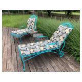 outdoor chair 