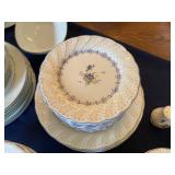 Nikko Tableware dishes