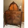 Antique Dresser
