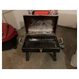 Char Broil Portable Grill