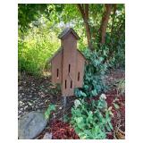 Bird House
