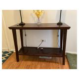 Console Table