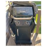 Char Broil grill