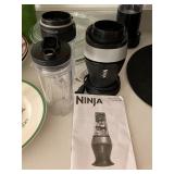 Ninja Mixer
