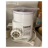 Cusinart Deluxe Pasta Maker 