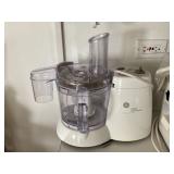 GE Food Processor