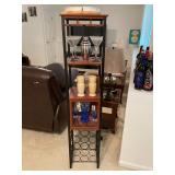 Wine Rack 