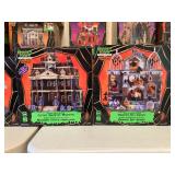 Spooky Town Halloween Village Collection