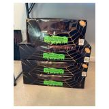 Spooky Town Halloween Village Collection