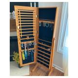 Jewelry Cabinet