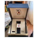 Mickey Mouse Watch Collection 
