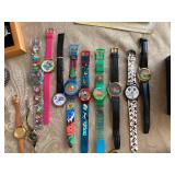 Disney Watch Collection