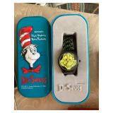 Dr. Seuss Watch 