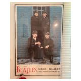 The Beatles Wall Poster 