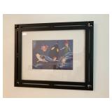 Disney Wall Art Collection