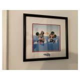 Disney Wall Art Collection