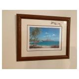 Disney Wall Art Collection