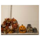 Fall Decor 