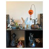 Halloween Decor 