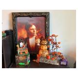 Halloween Decor 