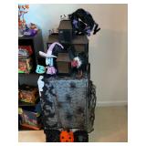Halloween Decor 