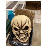 Halloween Decor 