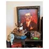 Halloween Decor 