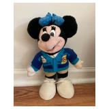 Minnie Mouse Stuffed Animal