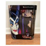 Maleficent Doll in Box 