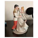 Cinderella Figurine