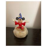 Mickey Mouse Figurine Sorcerer