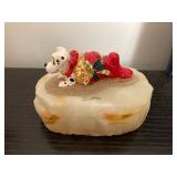 101 Dalmations Figurine