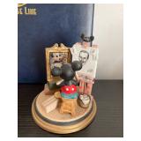 Mickey Mouse Figurine - Artist