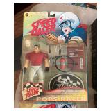 Speed Racer  (In Original Packaging)