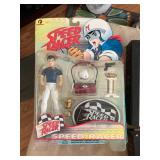Speed Racer  (In Original Packaging)