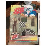 Speed Racer  (In Original Packaging)