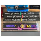 Nightmare Before Christmas Watch