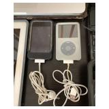 IPod and older model Iphone