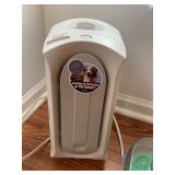 Air Purification for pet owners