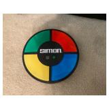 Simon Game 
