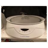 Corningware Crockpot