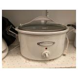 Crockpot 