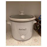 Crockpot 