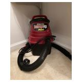 Shop vac mini 